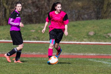 Bild 210 - B-Juniorinnen SV Wahlstedt - SG Wentorf-S./Sch�nberg